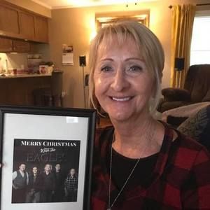 Meet your Posher, Pat